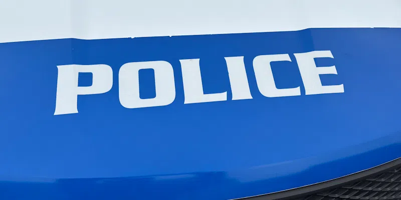 Police Search for Driver After Crash Involving Taxi and Two RNC Units