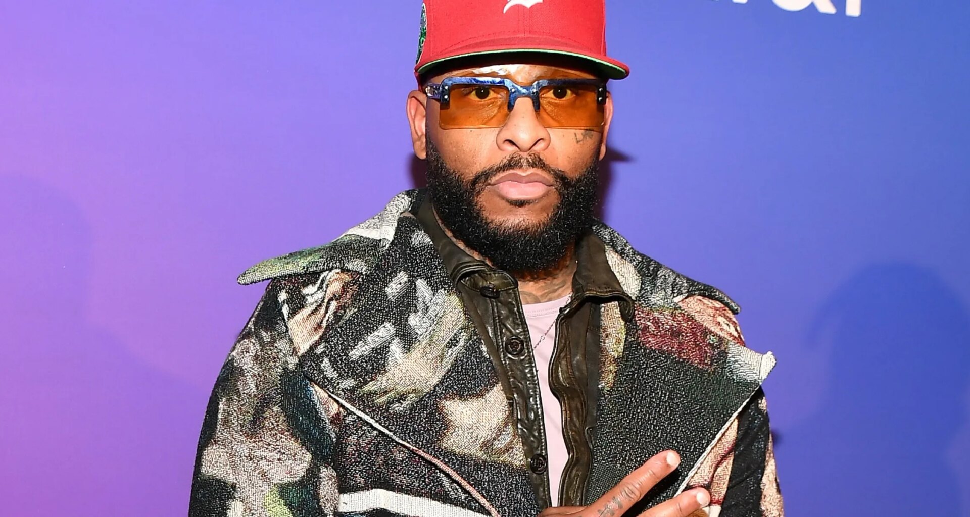 Royce Da 5’9” Breaks His Silence On Rare Health Condition