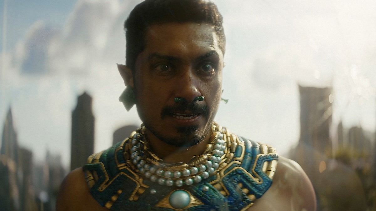 RUMOR: AVENGERS: DOOMSDAY Scene Description Tease Epic Namor Action And Some Big MCU Debuts