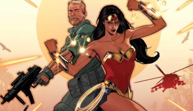 MAN OF TOMORROW Casting A "Major" Male Character (And There's One Very Likely Possibility)