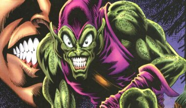 Marvel Has Plans To Introduce New Takes On Green Goblin And Doctor Octopus