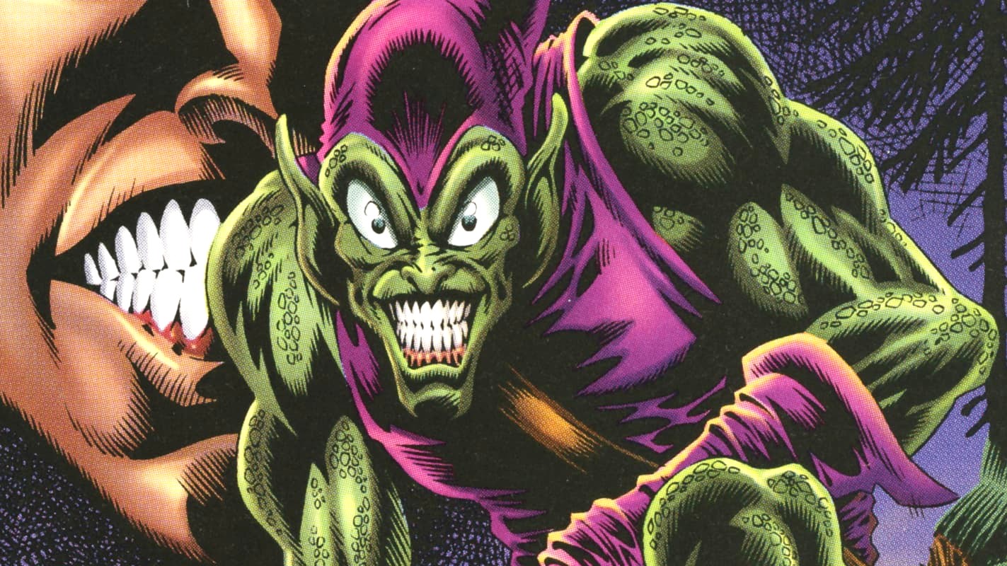 Marvel Has Plans To Introduce New Takes On Green Goblin And Doctor Octopus