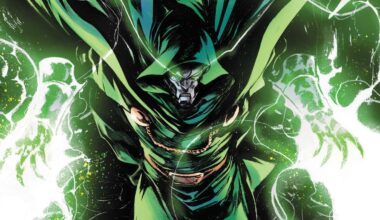 RUMOR: Marvel Studios Considered Splitting AVENGERS: SECRET WARS In Two