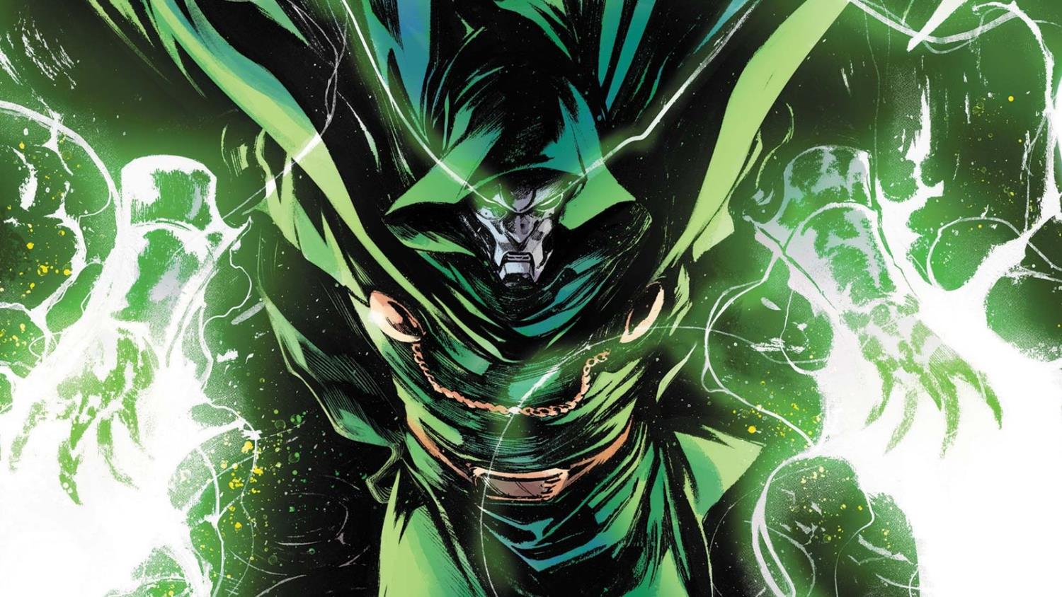 RUMOR: Marvel Studios Considered Splitting AVENGERS: SECRET WARS In Two