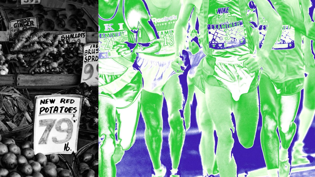 What to Eat Before a Run, According to Experts