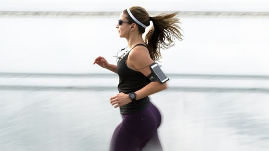 Variations in your heart rate can determine how fit you really are!(Unsplash)