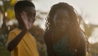 Ryan Coogler Confirms BLACK PANTHER 3 Is His Next Film