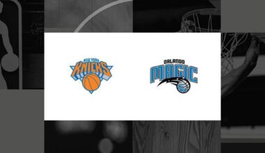 How to watch Knicks vs. Magic: TV channel and streaming options for November 22