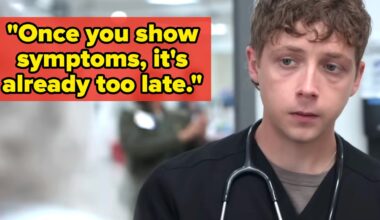 Deadly Medical Conditions With Zero Symptoms