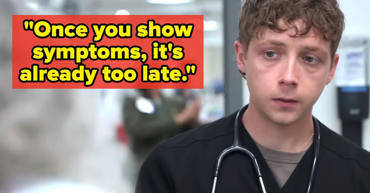 Deadly Medical Conditions With Zero Symptoms