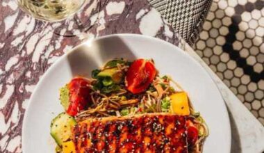 Where to eat in Fort Worth now: 5 restaurants for November