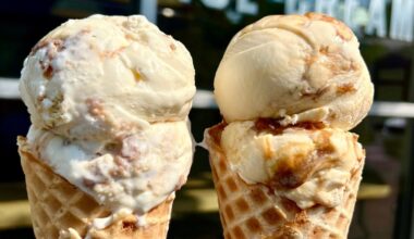 ice cream Salt & Straw opens Phoenix third Valley location...