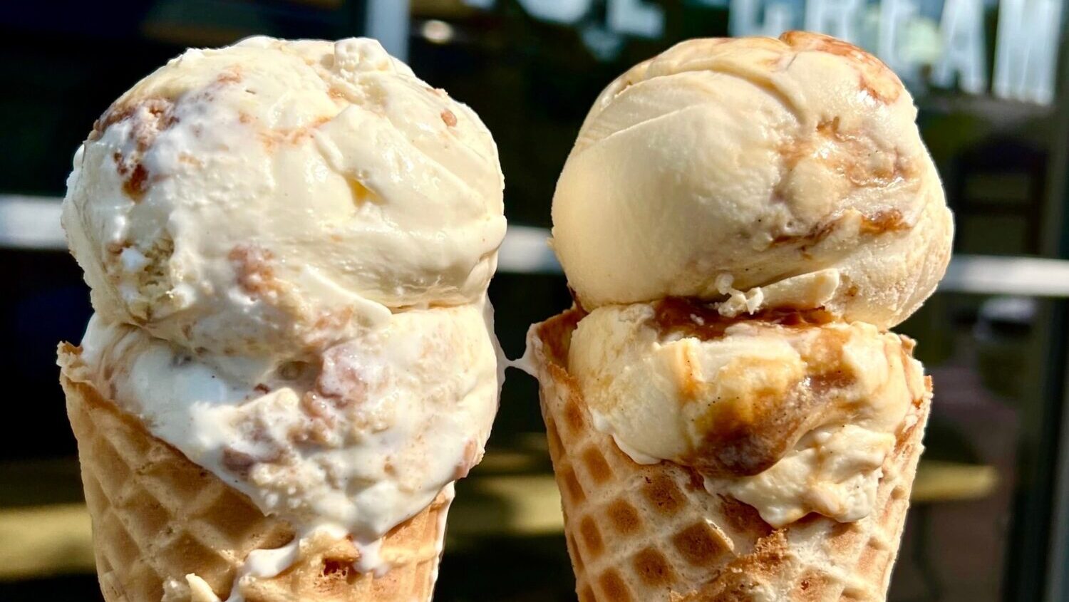 ice cream Salt & Straw opens Phoenix third Valley location...