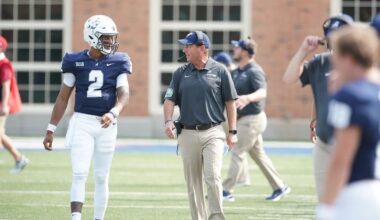 Samford is turning the page on its all-time winningest coach. Multiple sources tell FootballScoop that Samford officials have decided to move on from longtime head man Chris H