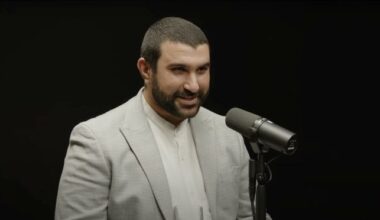 British journalist Sami Hamdi was detained by ICE at San Francisco Airport