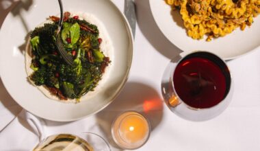 How Union Square Cafe Helped Shape NYC Dining