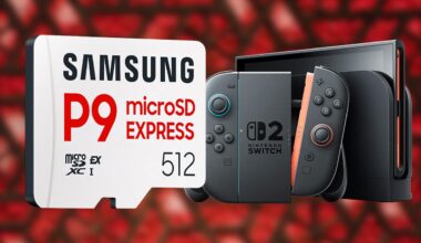Samsung Releases Its Own MicroSD Express Cards at a Lower Price Than the Official Switch 2 Memory Card