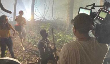 San Antonio unveils new film incentive program