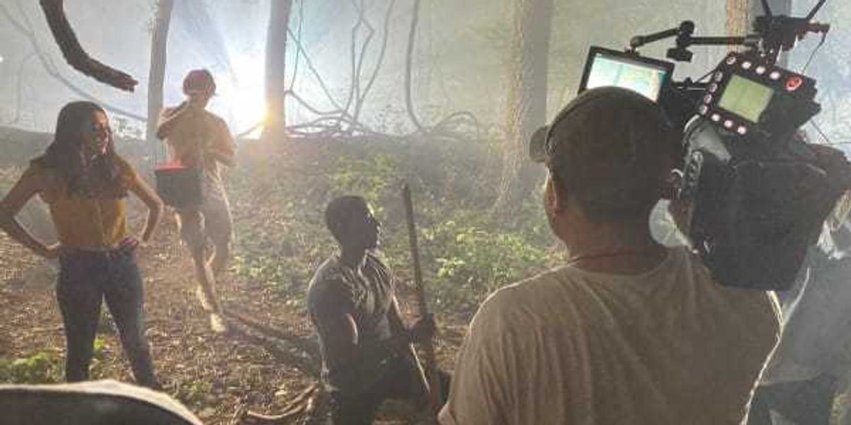 San Antonio unveils new film incentive program