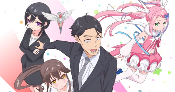 Sasaki and Peeps Anime's 2nd Season Unveils New Visual, 2026 Premiere - News