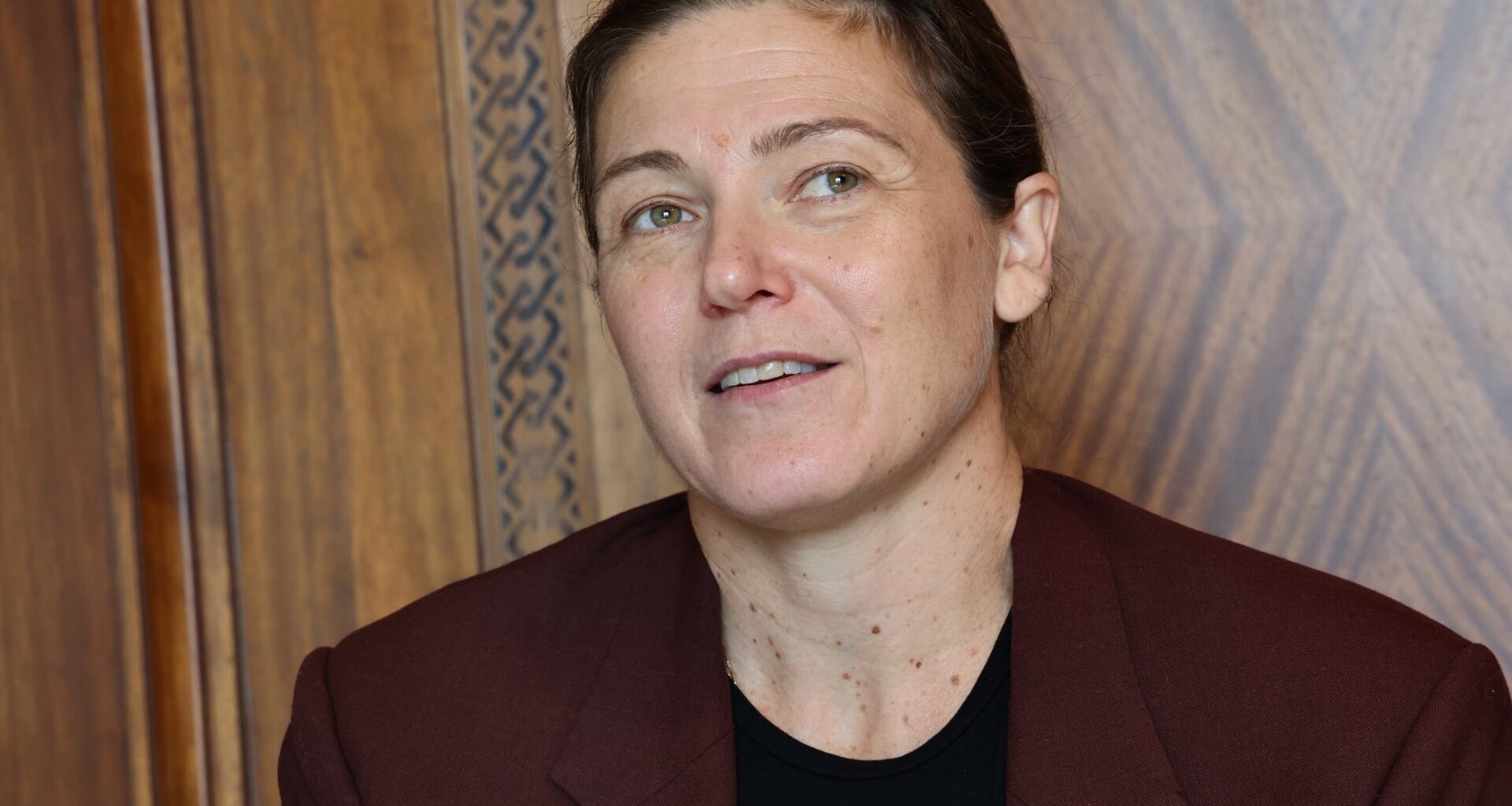 Former Philly Art Museum accused of misappropriating funds