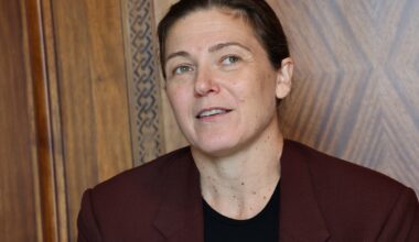 Former Philly Art Museum accused of misappropriating funds