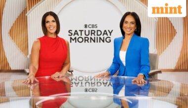 Michelle Miller and Dana Jacobson. (Photo: Instagram)