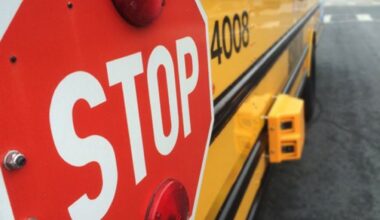 NYC school bus strike looms: Latest