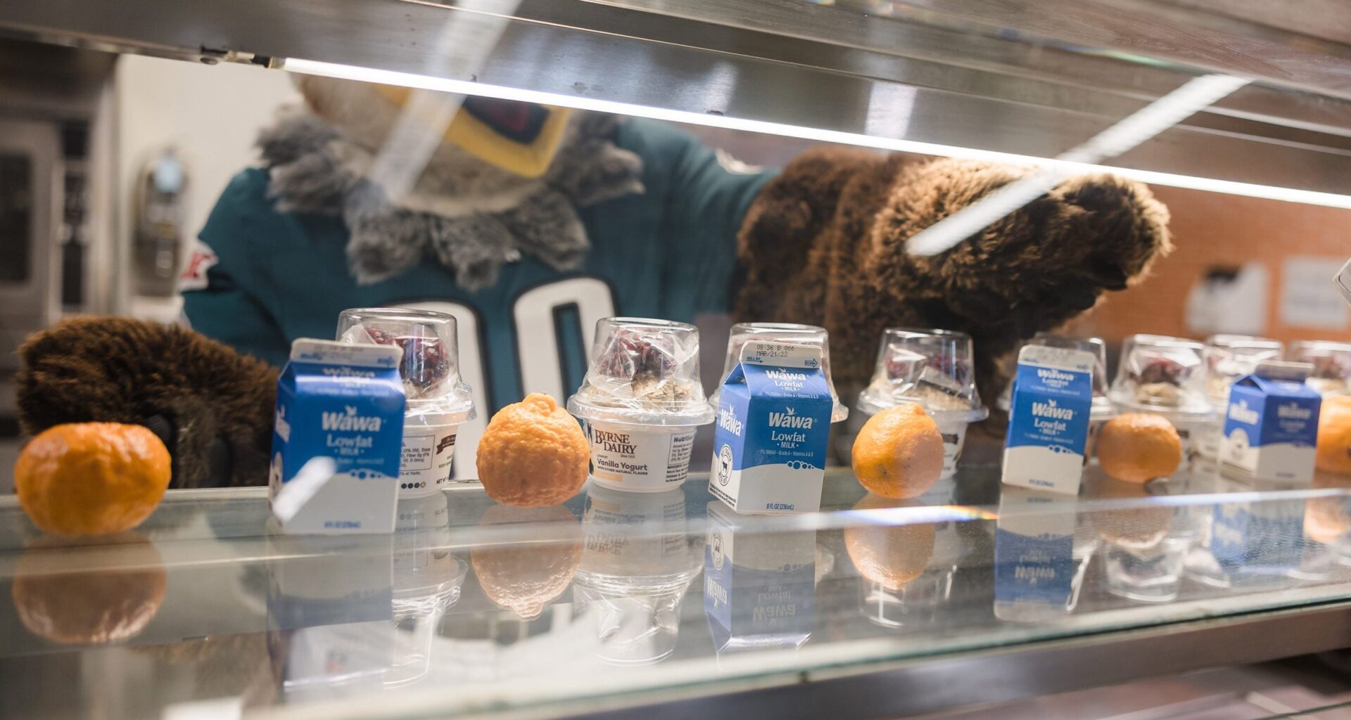 SNAP funding limbo challenges PA schools