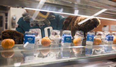 SNAP funding limbo challenges PA schools