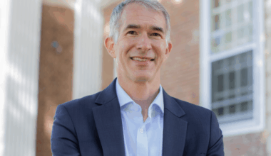 I left consulting to begin teaching at Dartmouth right before the release of ChatGPT. Disruption is always messy—and there's always a twist