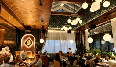 Casa Brasa Is One Of DFW’s Hottest New Restaurants, And For Good Reason - Local Profile