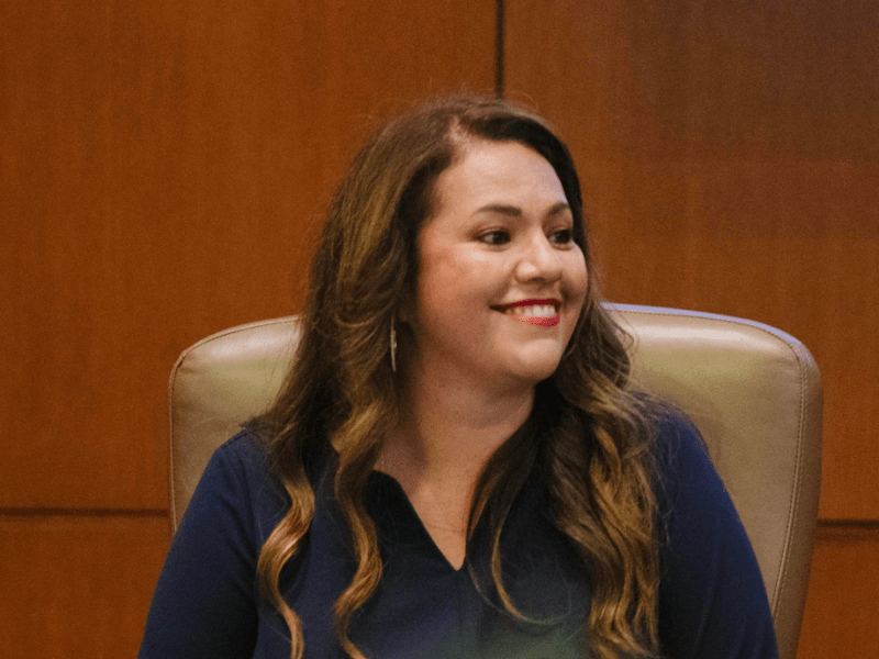 San Antonio councilwoman charged with DWI will keep her license