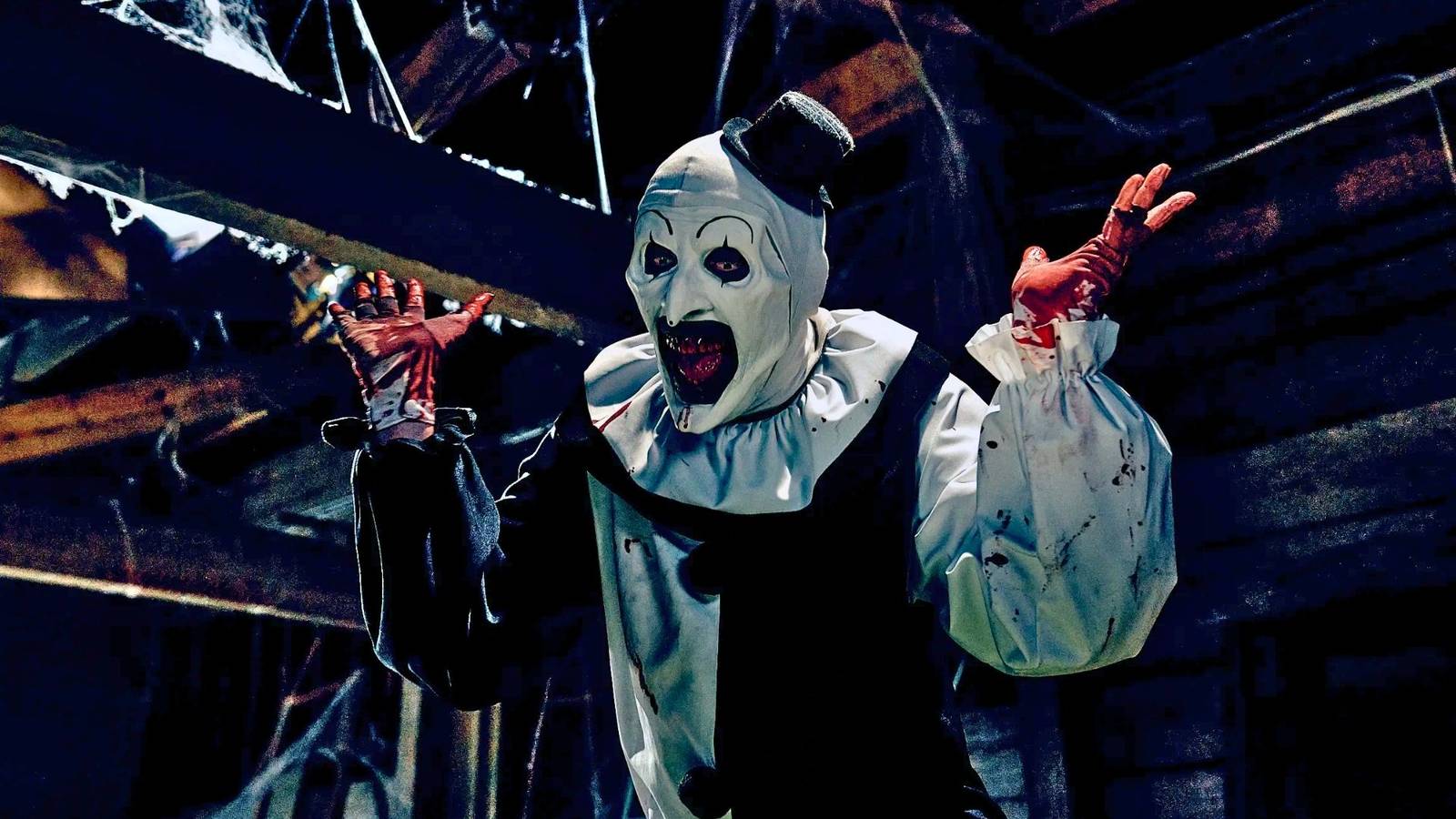 10 Upcoming Movies That Prove 2026 Can Match 2025's Huge Year For Horror