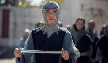 Florence Pugh Stole the Show in Dune: Part Two