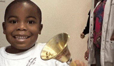 A toddler was given just 3 years to live after his mom noticed worrying symptoms. He proved everyone wrong.