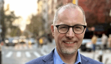 Mark Levine Wins NYC Comptroller Race
