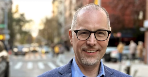 Mark Levine Wins NYC Comptroller Race