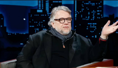 Guillermo del Toro Recalls How The Hobbit Haunted Him