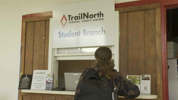 Northern NY students learn about finances in a new school program