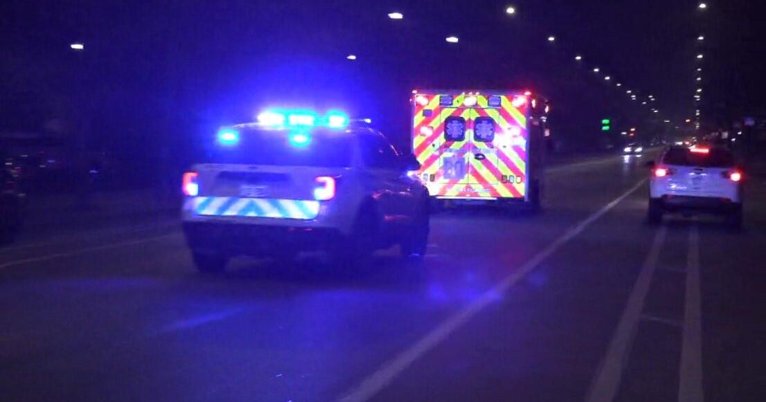 CPD officer accidentally shoots himself in the groin outside South Chicago District police station