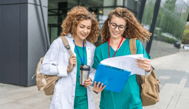 Trump administration plan to exclude nursing from professional degrees sparks outcry