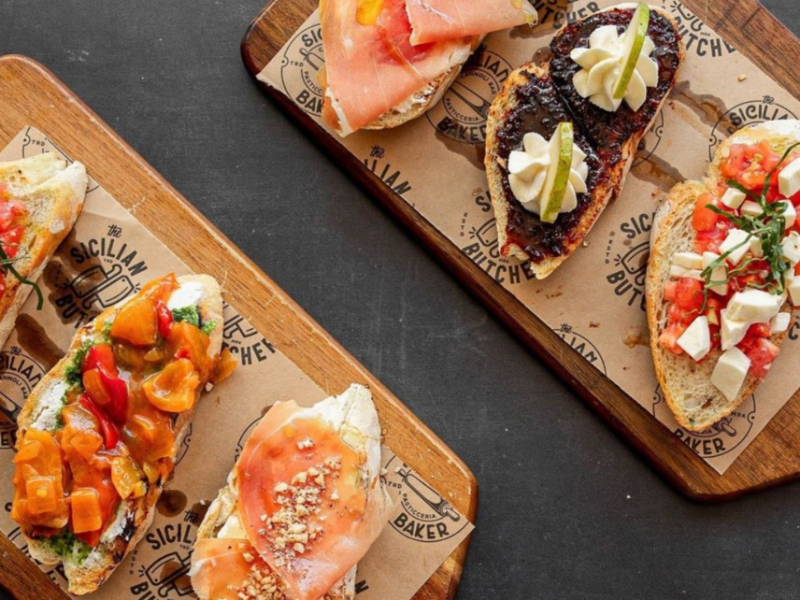 Italian restaurant chain The Sicilian Butcher to open first San Antonio location next month