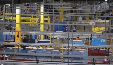 US is biggest recipient of Chinese loans as Beijing shifts focus to rich nations, new study reveals