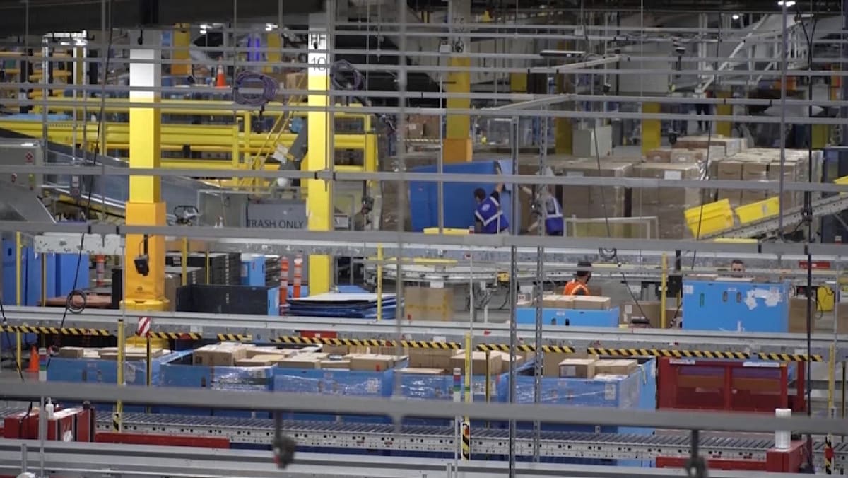 US is biggest recipient of Chinese loans as Beijing shifts focus to rich nations, new study reveals