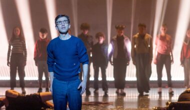 Opera Philadelphia fuses art and science to bring ‘The Seasons’ – Trentonian