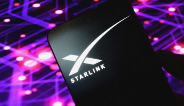 DOJ Issued Seizure Warrant to Starlink Over Satellite Internet Systems Used at Scam Compound