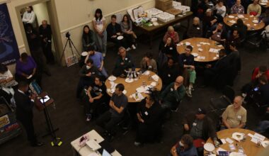 Philadelphia leaders host transit-centered town hall