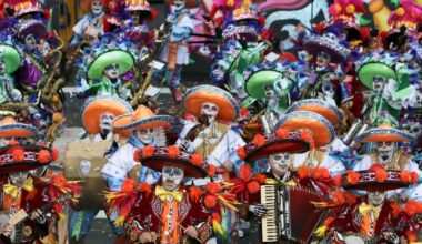 Watch Live: Philadelphia Mummers Parade organizers announce plans for 2026 event