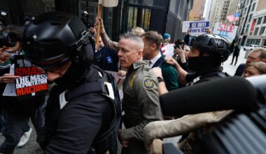 Gregory Bovino and Border Patrol agents plan to leave Chicago area, sources say